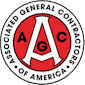 Associated General Contractors of America Logo